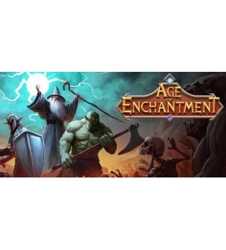 Age of Enchantment Steam Key GLOBAL